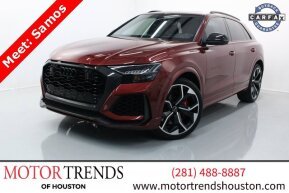 2021 Audi RS Q8 for sale 101937157