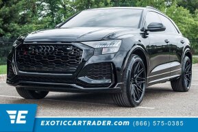 2021 Audi RS Q8 for sale 101984040
