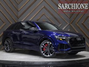 2021 Audi RS Q8 for sale 101993809