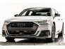 2021 Audi S8 for sale 101739233