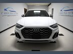 Thumbnail Photo 5 for 2021 Audi SQ5