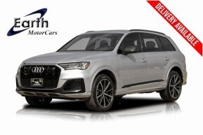 2021 Audi SQ7 for sale 101860516