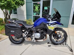 2021 BMW F750GS for sale 201511531