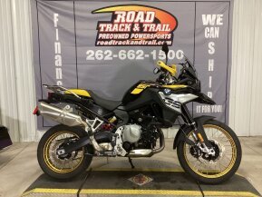 2021 BMW F850GS for sale 201373060