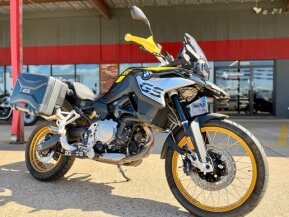 2021 BMW F850GS for sale 201544586