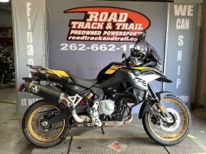 2021 BMW F850GS for sale 201619568