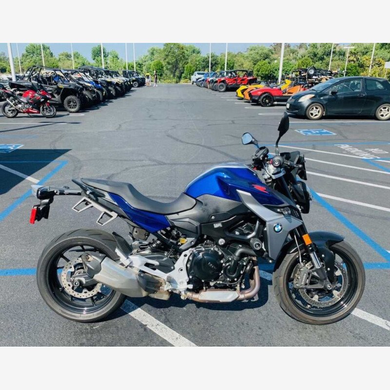 2021 BMW F900R for sale near Vista, California 92081 - 201538217 -  Motorcycles on Autotrader