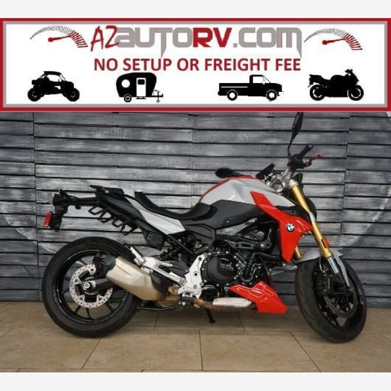 BMW F900R Motorcycles for Sale - Motorcycles on Autotrader