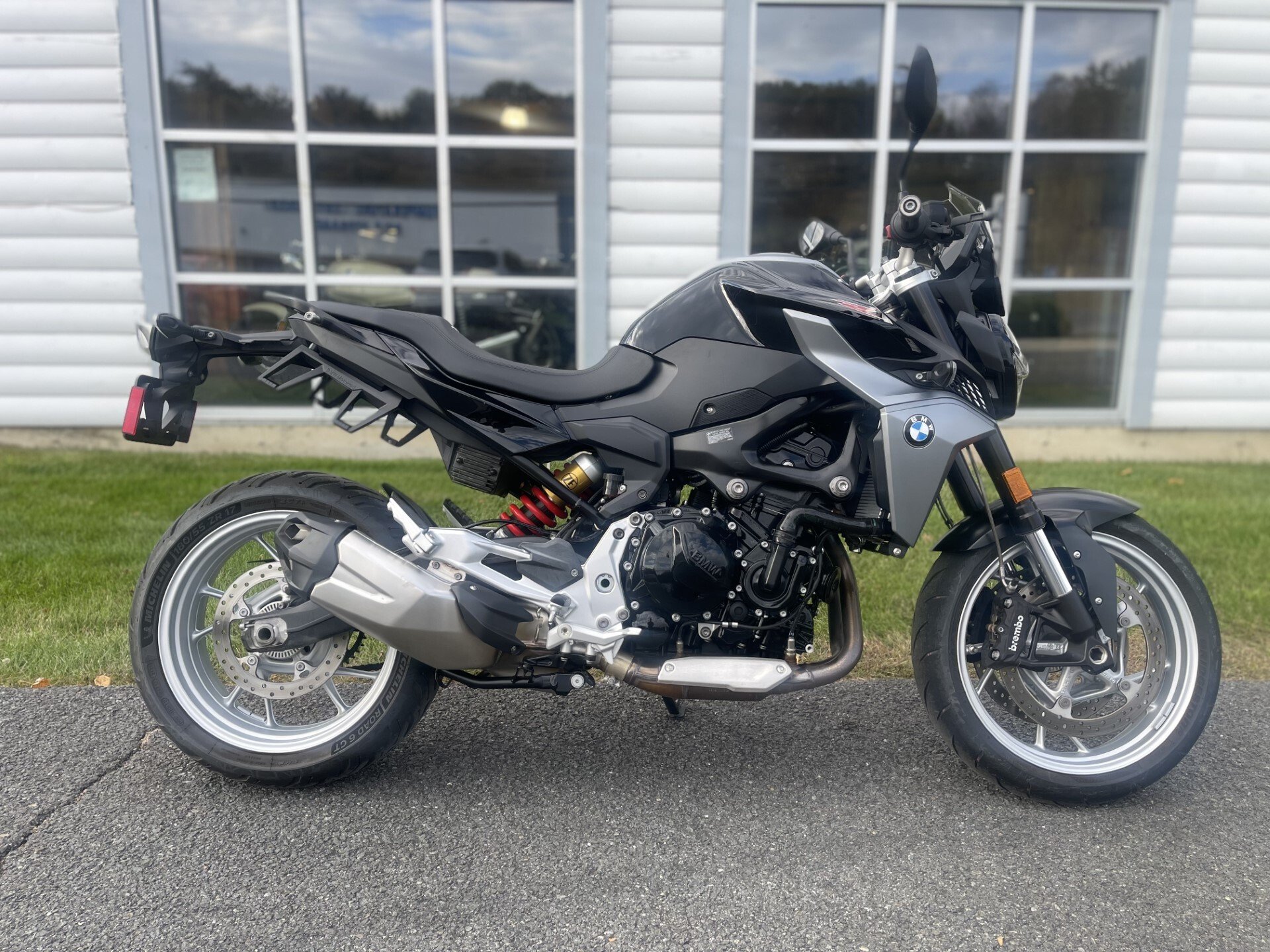 2021 BMW F900R Motorcycles for Sale Motorcycles on Autotrader