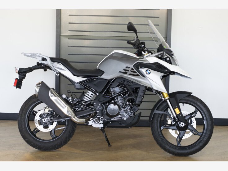 Photo for 2021 BMW G310GS