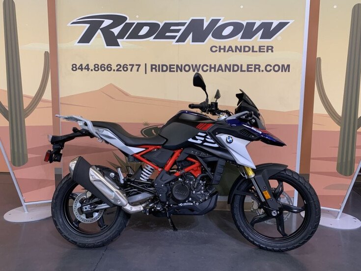 21 Bmw G310gs For Sale Near Chandler Arizona Motorcycles On Autotrader