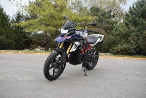 2021 BMW G310GS for sale 201548395