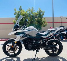 2021 BMW G310GS for sale 201623405