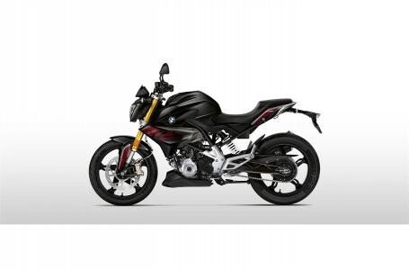 bmw g310r used