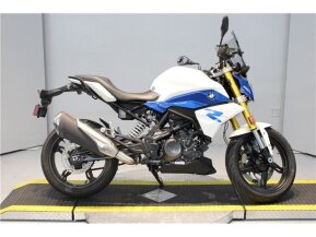2021 BMW G310R for sale 201423804