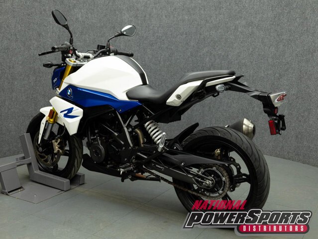 Used bmw g310r cheap for sale near me