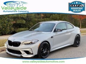 2021 BMW M2 Competition for sale 101635114