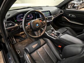 2021 BMW M3 Competition for sale 101779350