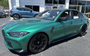 2021 BMW M3 for sale 102023242