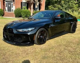 2021 BMW M4 Coupe for sale 101939010