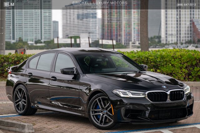 2021 BMW M5 Classic Cars for Sale - Classics on Autotrader