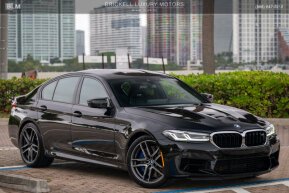 2021 BMW M5 for sale 101993577