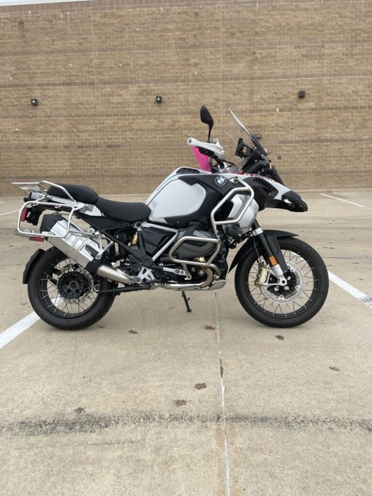 2021 bmw r1250gs for sale