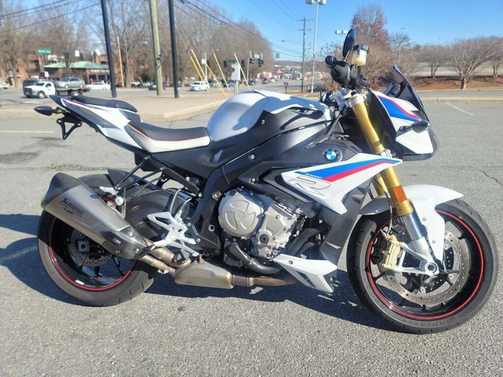 2021 s1000r for sale