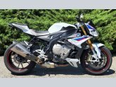 New 2021 BMW S1000R