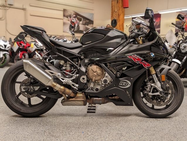 2020 bmw s1000rr store for sale near me