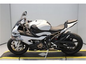 2021 BMW S1000RR for sale 201522475