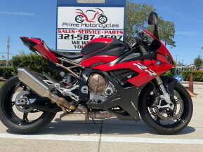 2021 BMW S1000RR for sale 201625236