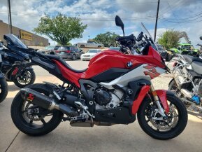 2021 BMW S1000XR for sale 201508335