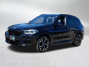 2021 BMW X3 M for sale 102015690