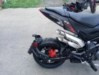 Thumbnail Photo 3 for New 2021 Benelli TNT 135