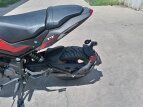 Thumbnail Photo 7 for New 2021 Benelli TNT 135