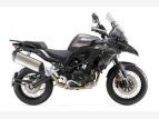 Thumbnail Photo 13 for New 2021 Benelli TRK 502