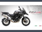 Thumbnail Photo 3 for New 2021 Benelli TRK 502