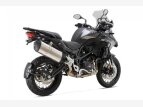 Thumbnail Photo 6 for New 2021 Benelli TRK 502