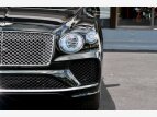 Thumbnail Photo 6 for 2021 Bentley Bentayga