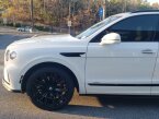 Thumbnail Photo undefined for 2021 Bentley Bentayga Speed