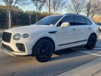 Thumbnail Photo undefined for 2021 Bentley Bentayga Speed