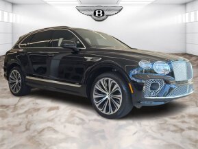 2021 Bentley Bentayga for sale 101923434