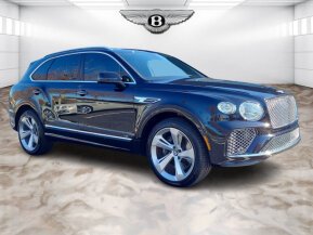 2021 Bentley Bentayga for sale 101971238
