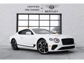 2021 Bentley Continental for sale 101982756