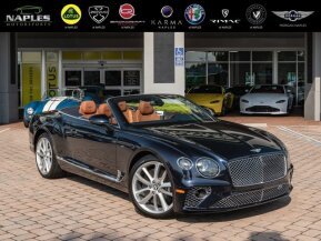 2021 Bentley Continental for sale 102021725