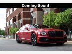 Thumbnail Photo 124 for 2021 Bentley Flying Spur V8