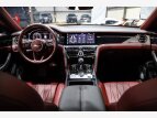 Thumbnail Photo 4 for 2021 Bentley Flying Spur V8