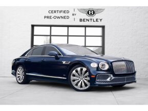 2021 Bentley Flying Spur W12 for sale 101922109