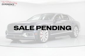 2021 Bentley Flying Spur for sale 101974072